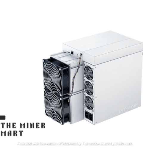 BITCOIN Miner S19 XP